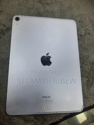 New Apple iPad Air 64 GB