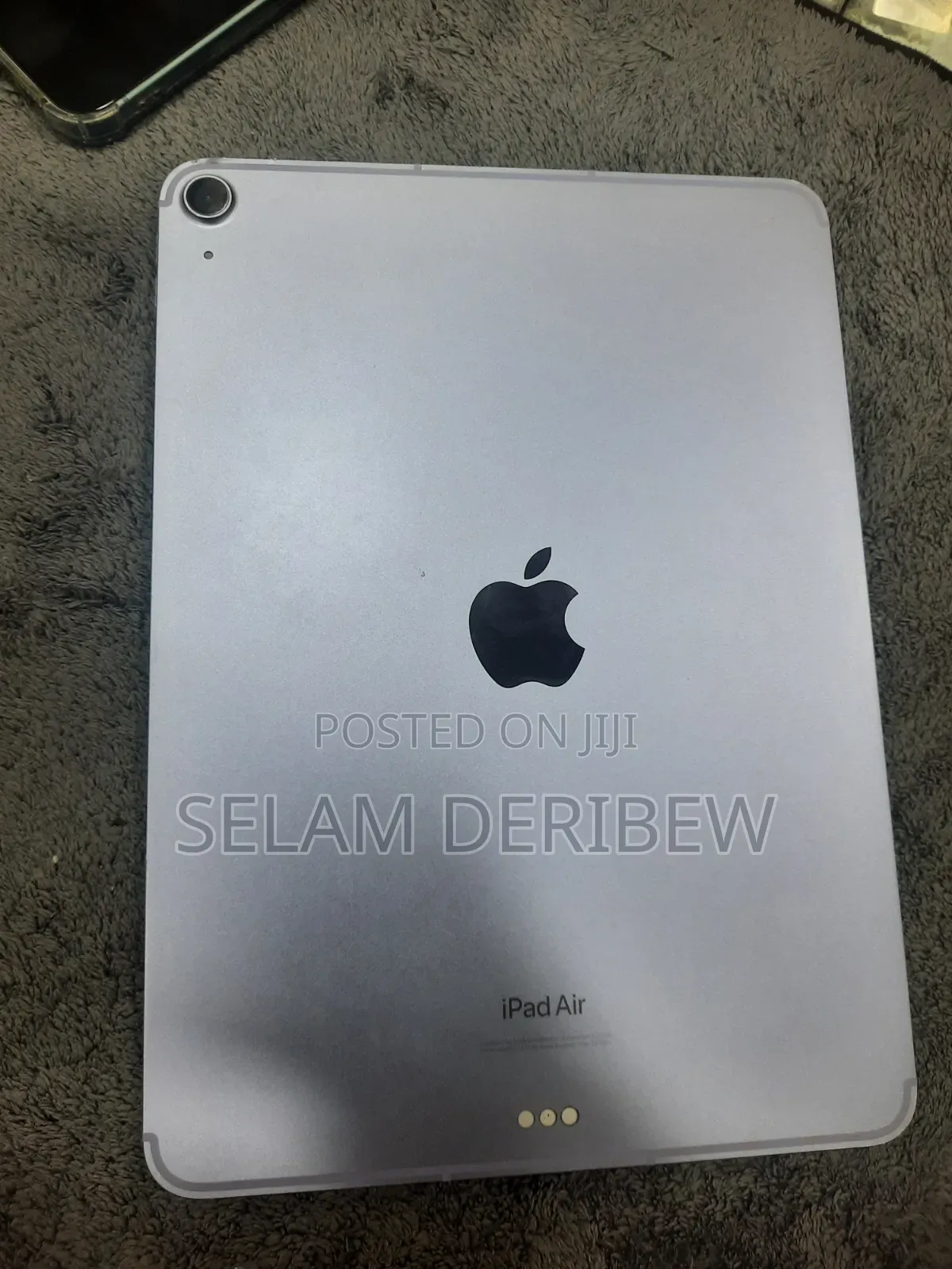 New Apple iPad Air 64 GB