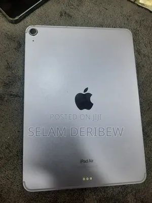 New Apple iPad Air 64 GB
