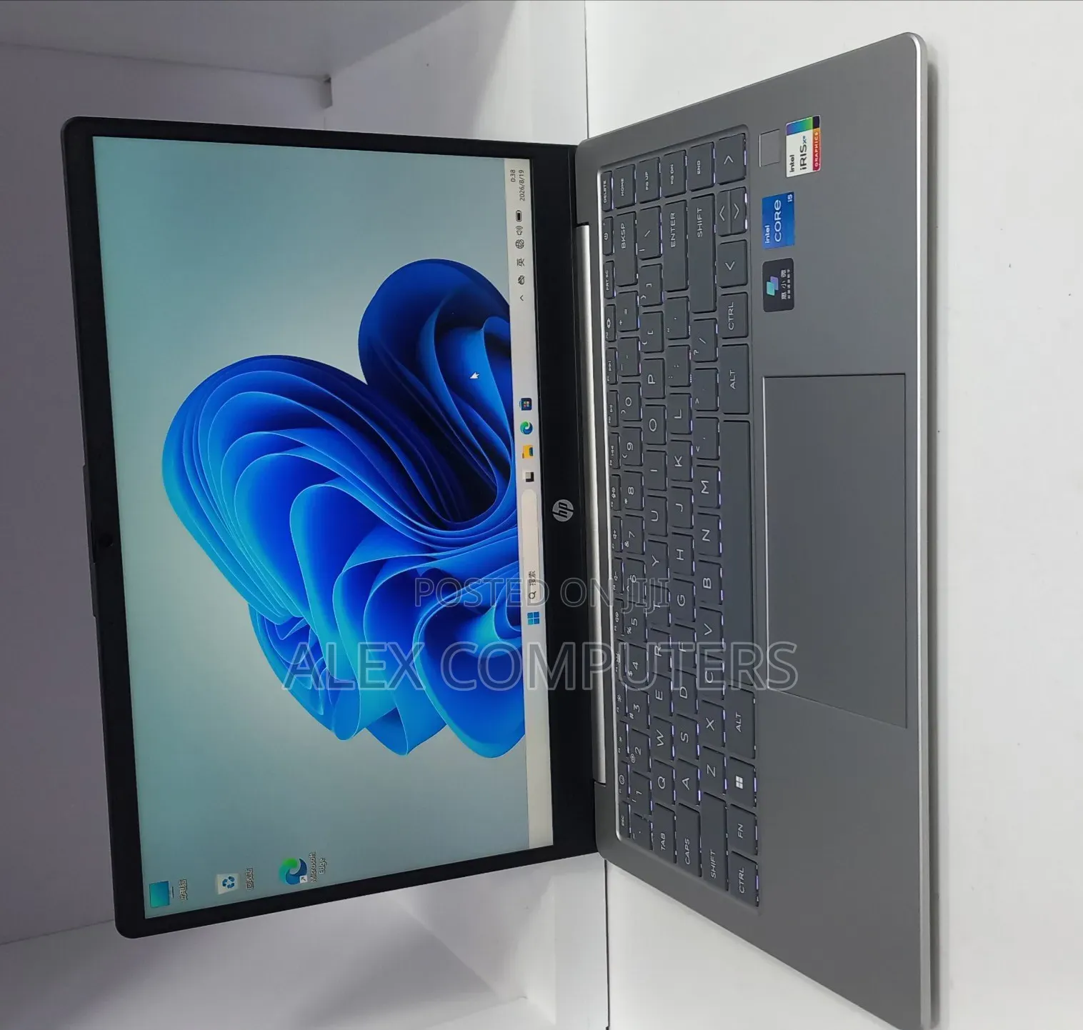 New Laptop HP Stream Notebook 16GB Intel Core i5 SSD 1T