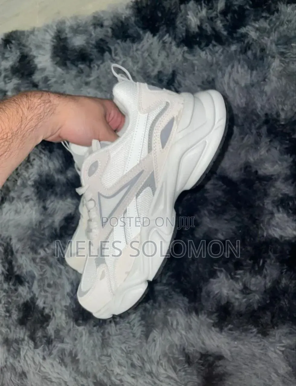 Reebok Charge