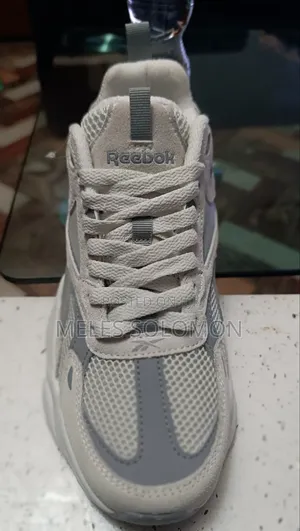 Reebok Charge