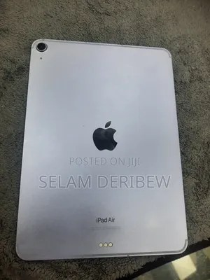 New Apple iPad Air 64 GB