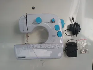 Mini Sewing Machine