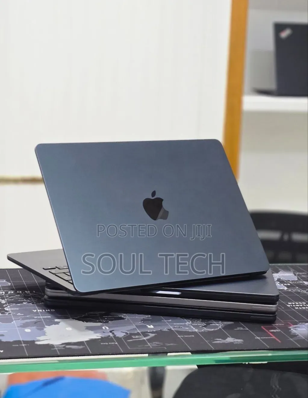 New Laptop Apple MacBook Air 2025 M4 16GB Apple M4 SSD 256GB