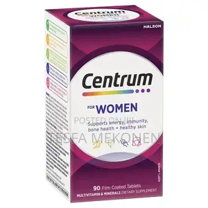 Centrum for WOMEN