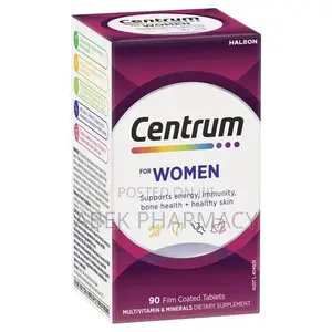 Centrum for WOMEN