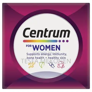 Centrum for WOMEN