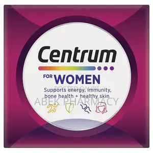 Centrum Multivitamin for WOMEN
