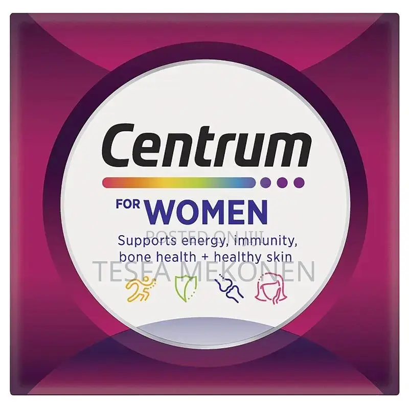 Centrum for WOMEN