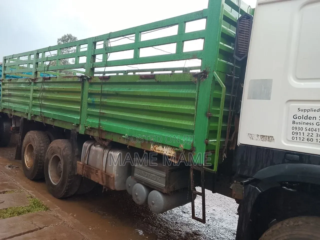 Casoni for Sale