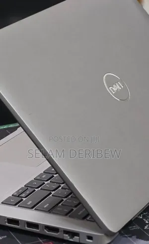 New Laptop Dell Latitude Z 16GB Intel Core i5 SSD 256GB