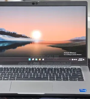 New Laptop Dell Latitude Z 16GB Intel Core i5 SSD 256GB