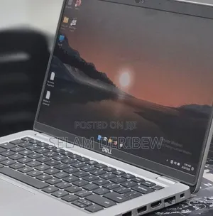 New Laptop Dell Latitude Z 16GB Intel Core i5 SSD 256GB