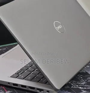 New Laptop Dell Latitude Z 16GB Intel Core i5 SSD 256GB
