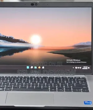 New Laptop Dell Latitude Z 16GB Intel Core i5 SSD 256GB