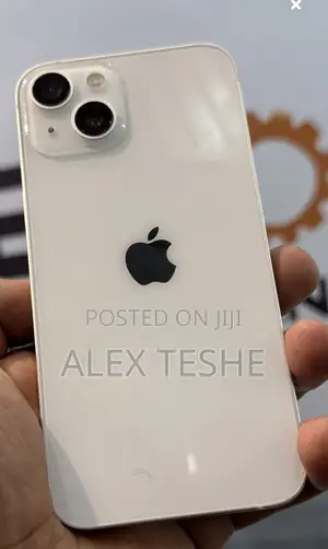 Apple iPhone 13 128 GB White