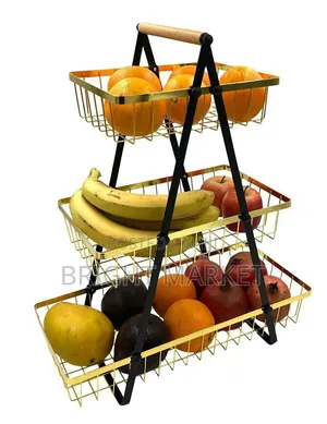 Vegetables Storage Rack