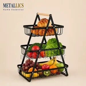 Vegetables Storage Rack