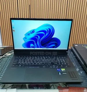 New Laptop HP Omen 16 16GB Intel Core i7 SSD 1T