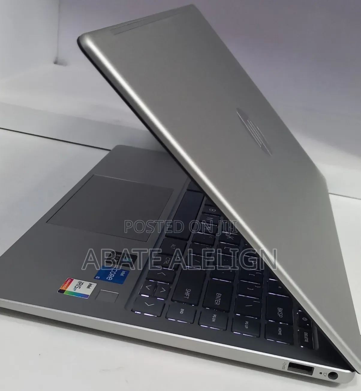 New Laptop HP Stream Notebook 16GB Intel Core i5 SSD 1T