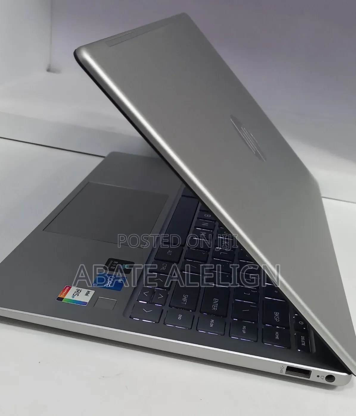New Laptop HP Stream Notebook 16GB Intel Core i5 SSD 1T