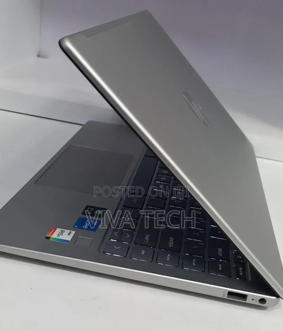 New Laptop HP Stream Notebook 16GB Intel Core i5 SSD 1T