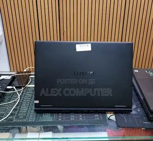 New Laptop HP Omen 16 16GB Intel Core i7 SSD 1T