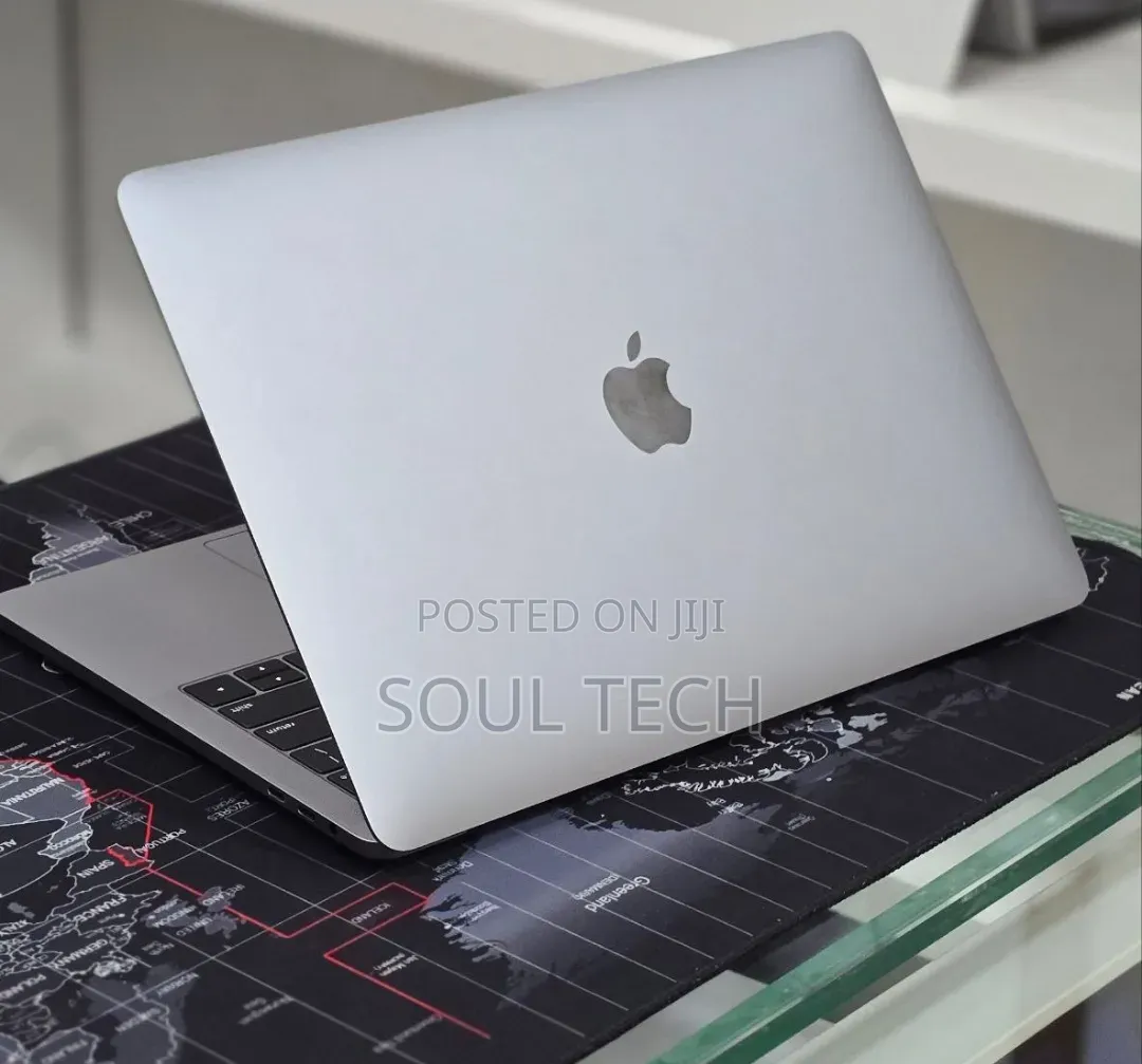 New Laptop Apple MacBook Pro 2021 M1 8GB Apple M1 Pro SSD 256GB