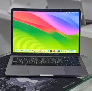New Laptop Apple MacBook Pro 2021 M1 8GB Apple M1 Pro SSD 256GB