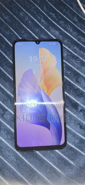 Vivo V23 128 GB Black