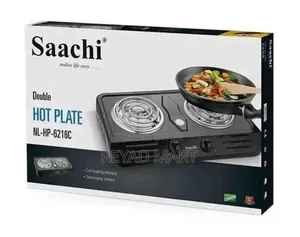 Saachi Stove