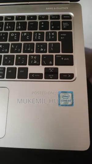 Laptop HP EliteBook 840 8GB Intel Core i5 SSD 256GB