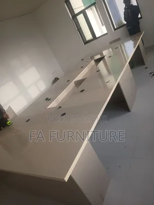 Manager Conference Table