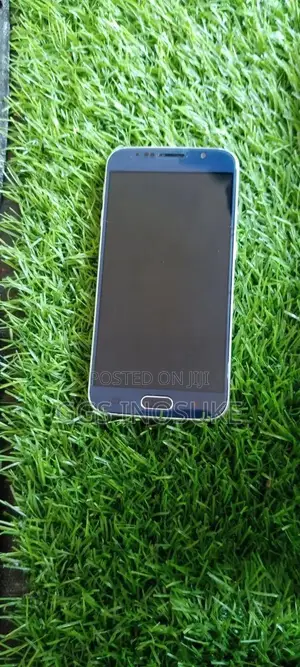 Samsung Galaxy S6 64 GB Black