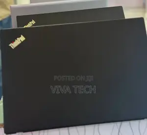 New Laptop Lenovo ThinkPad T14 16GB Intel Core i5 SSD 512GB