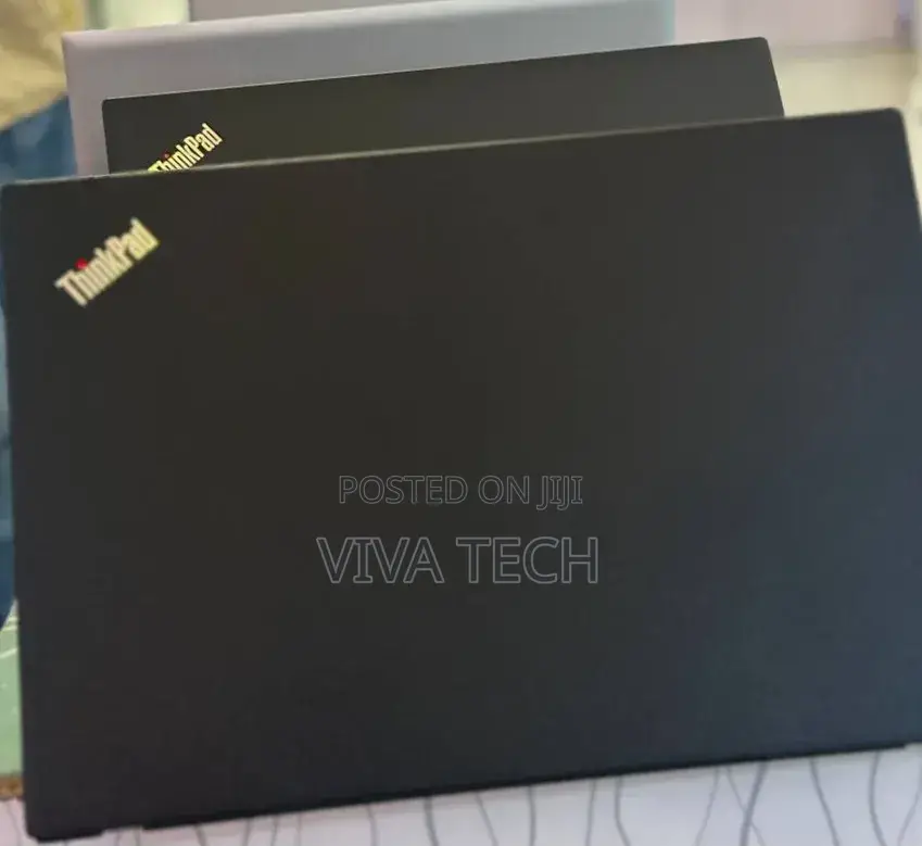 New Laptop Lenovo ThinkPad T14 16GB Intel Core i5 SSD 512GB
