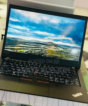 New Laptop Lenovo ThinkPad T14 16GB Intel Core i5 SSD 512GB