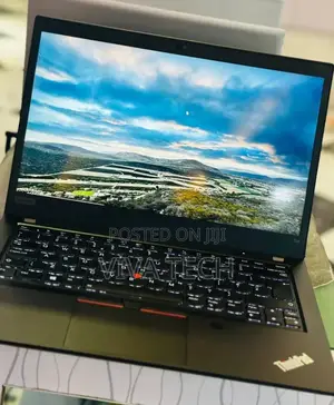 New Laptop Lenovo ThinkPad T14 16GB Intel Core i5 SSD 512GB