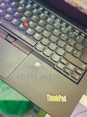 New Laptop Lenovo ThinkPad T14 16GB Intel Core i5 SSD 512GB