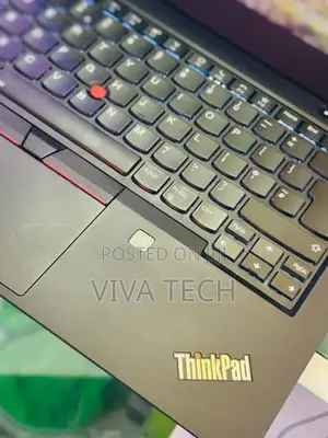 New Laptop Lenovo ThinkPad T14 16GB Intel Core i5 SSD 512GB
