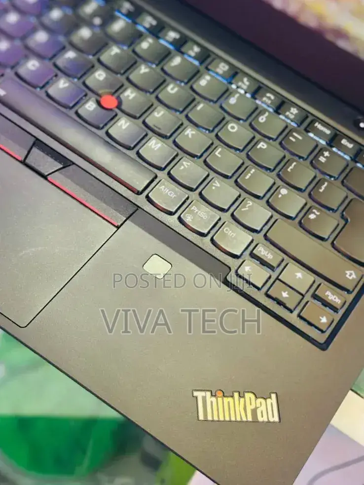 New Laptop Lenovo ThinkPad T14 16GB Intel Core i5 SSD 512GB