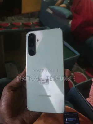 Samsung Galaxy M16 128 GB White