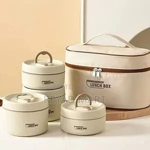 Lunch Box Code 5