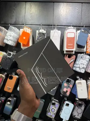 New Samsung Galaxy Z Fold7 512 GB Silver