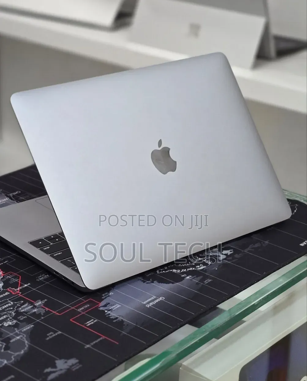 New Laptop Apple MacBook Pro 2021 M1 16GB Apple M1 Pro SSD 512GB