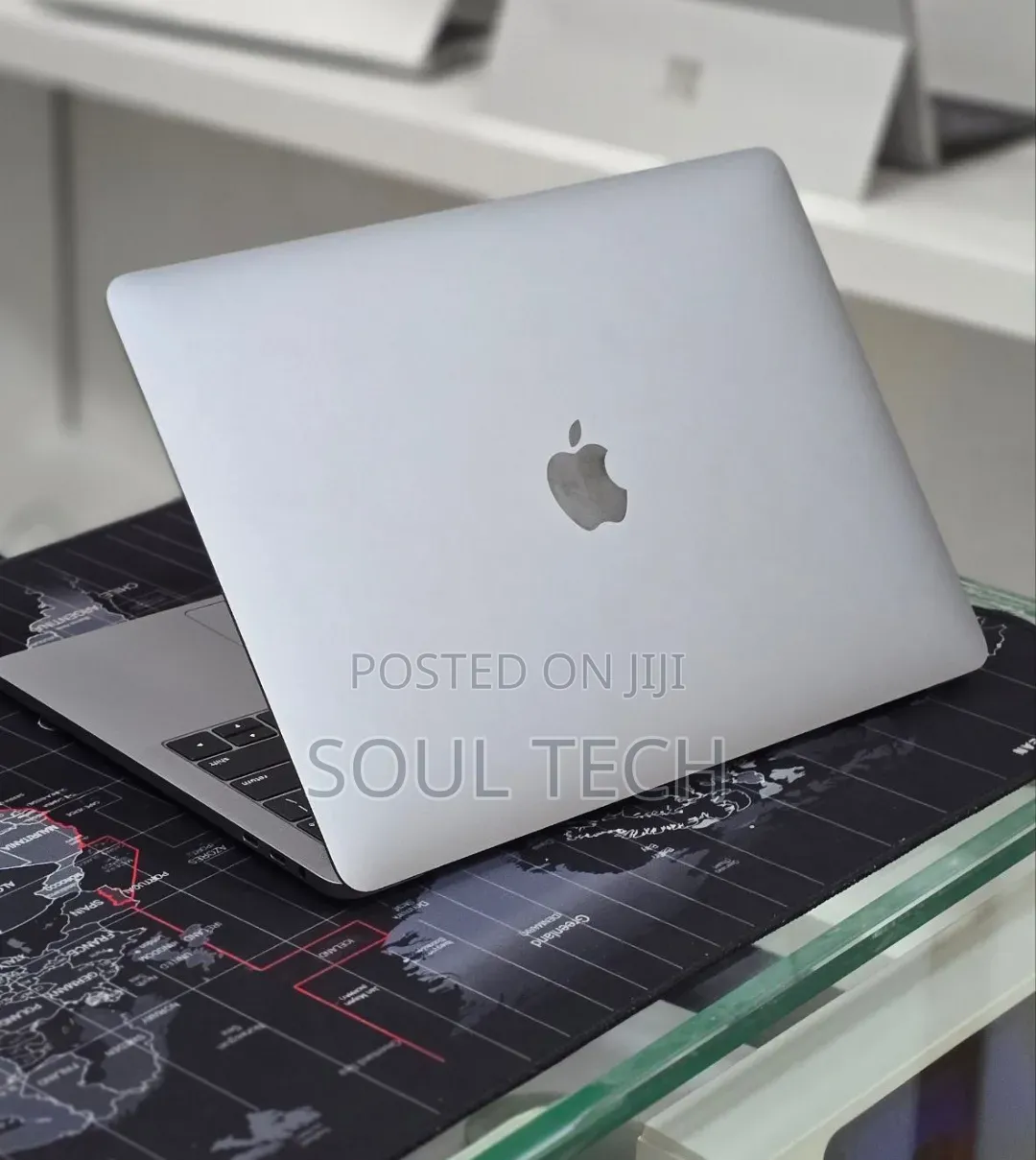 New Laptop Apple MacBook Pro 2021 M1 16GB Apple M1 Pro SSD 512GB