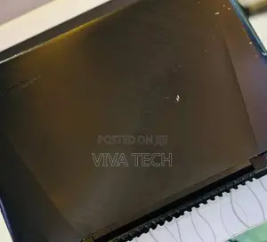 New Laptop Lenovo Legion 5 8GB Intel Core i7 SSD 256GB