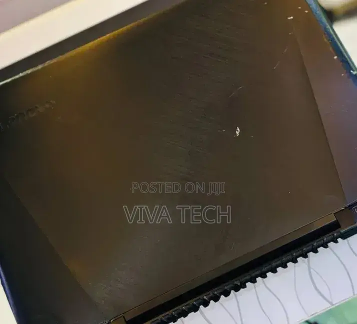 New Laptop Lenovo Legion 5 8GB Intel Core i7 SSD 256GB
