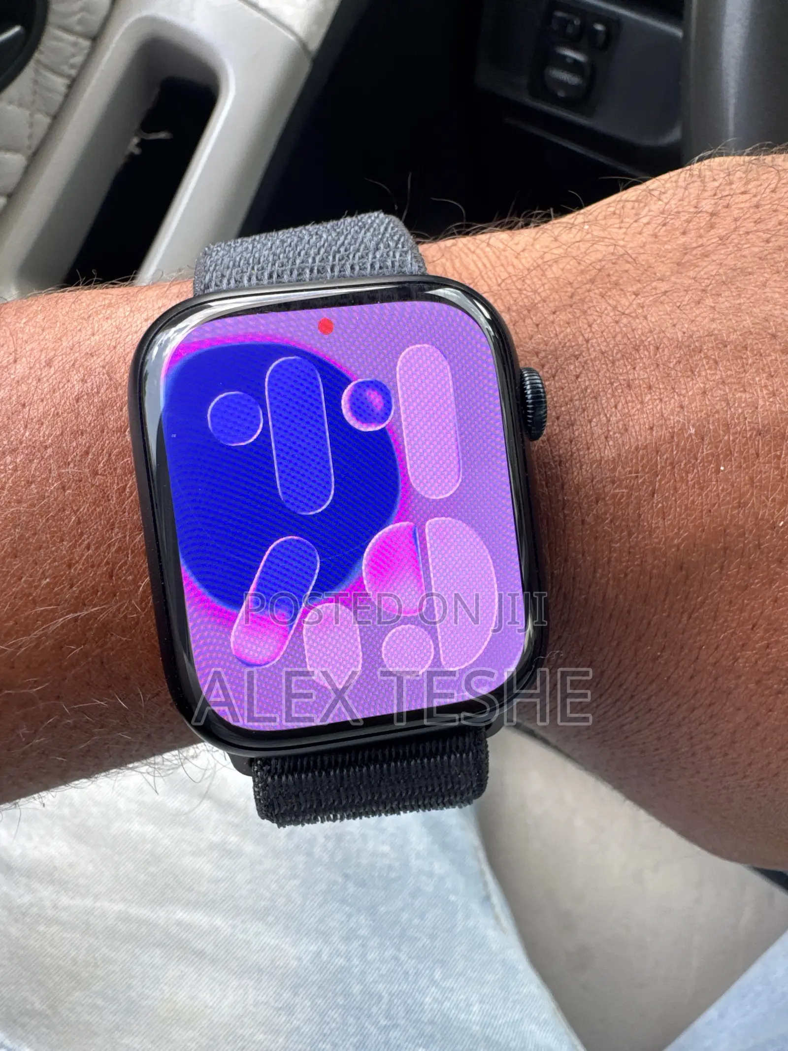 Apple Watch Series 9